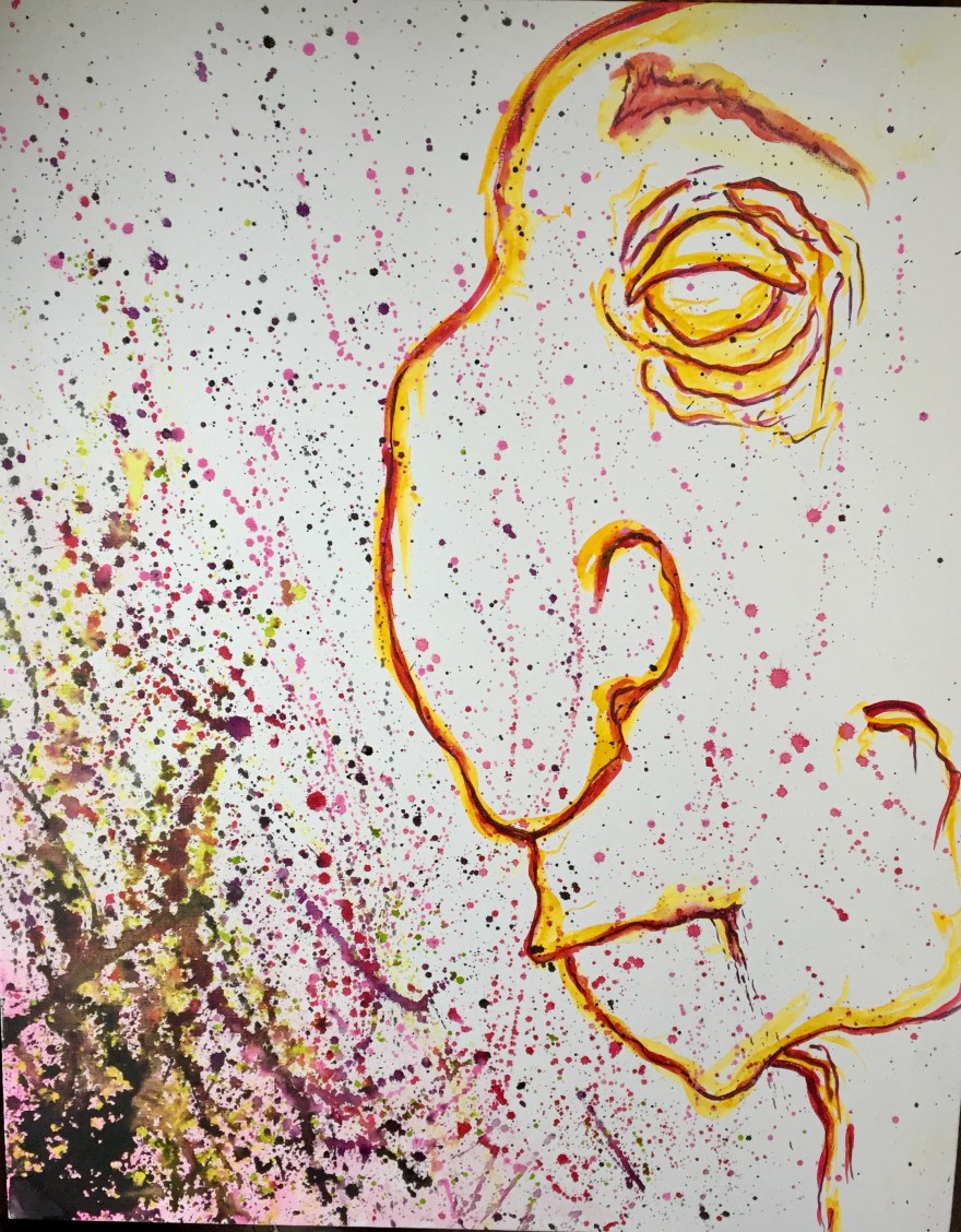 The Day The Carnival Died